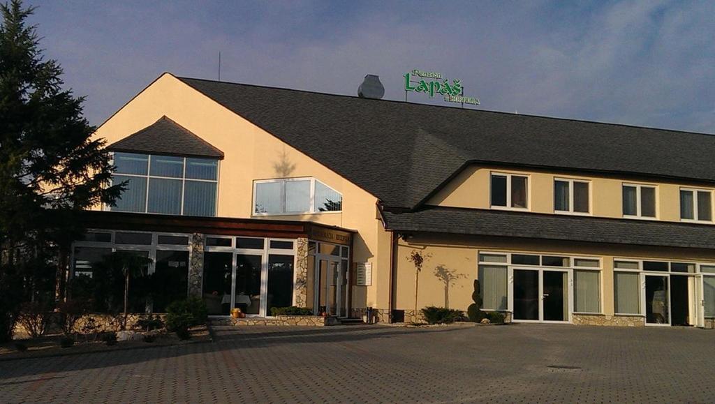 Lapas U Hoffera Vendégház Nyitra